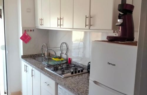 M'diq Apartment | un bel appartement de vacances au calme