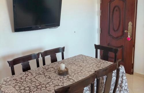 M'diq Apartment | un bel appartement de vacances au calme