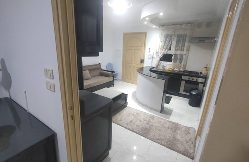 Mahdia Apartment | Un bel Appartement F1 Corniche de Mahdia