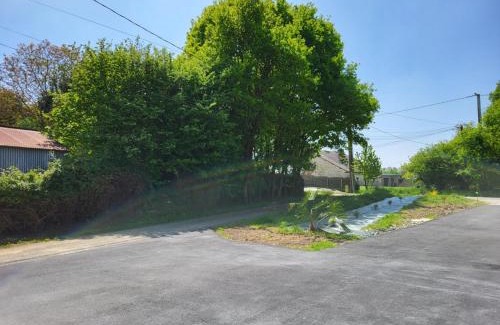 La Celle-sous-Gouzon Apartment | Un Bibou de Campagne 2