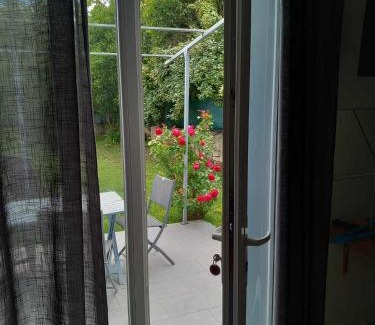 Villepinte House | Un bouquet de Tangissart