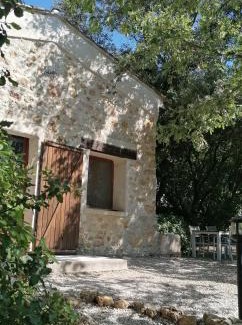 Cabasse House | Un Cabanon en Provence