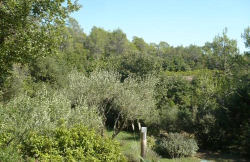 Cabasse House | Un Cabanon en Provence