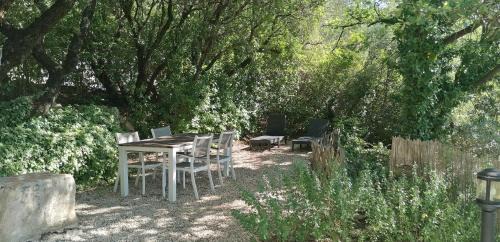 Cabasse House | Un Cabanon en Provence