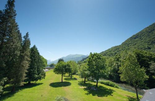 Castet House | Un Chalet Au Pied Du Pic Du Midi