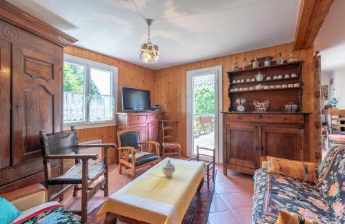 Castet House | Un Chalet Au Pied Du Pic Du Midi
