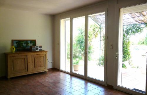 Portiragnes Apartment | Un coin de campagne à 4km de la mer pour 4 à 6 personnes