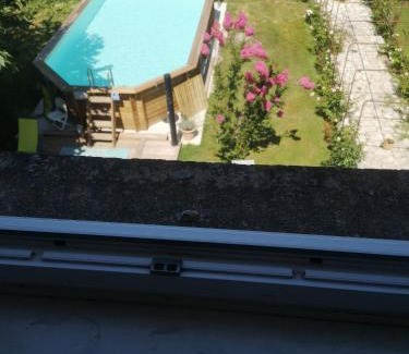 Saint-Cyprien Bed & Breakfast | Un coin de paradis en Dordogne