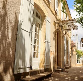 Saint-Cyprien Bed & Breakfast | Un coin de paradis en Dordogne