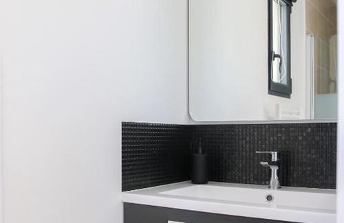 Baurech House | Un coin de sérénité