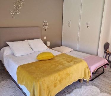 L'Isle-sur-la-Sorgue House | Un coin tropical en Provence !