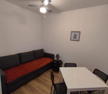 Villejuif Apartment | Un deux pièces et un jardin à Villejuif