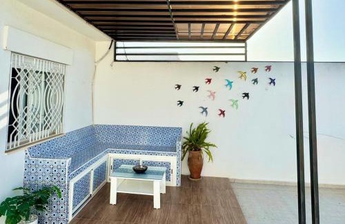 Tunis Apartment | Un emplacement exceptionnel