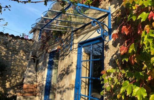 Saint Froult House | un gîte authentique à la mer