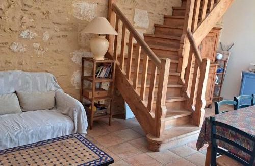 Bergerac House | un gîte des ânes