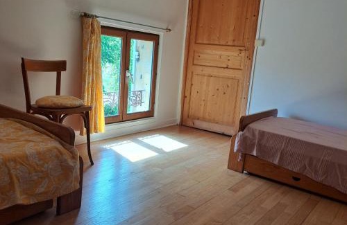 Bergerac House | un gîte des ânes