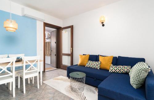 Tanaunella Apartment | Un giardino sul mare