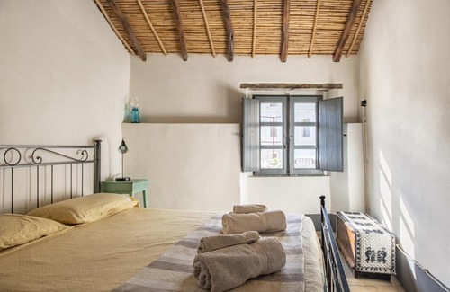 Bari Sardo House | Un gioiello in centro storico