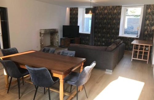 Paimpol Apartment | Un Hâvre de paix à 2 pas du port