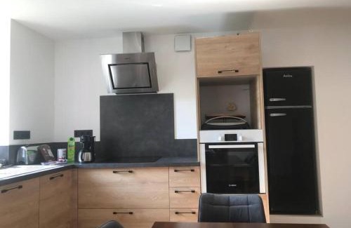 Paimpol Apartment | Un Hâvre de paix à 2 pas du port