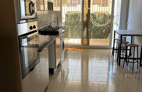 Agadir Apartment | un Havre de Paix Combinant Lespace le Confort et Luminosité