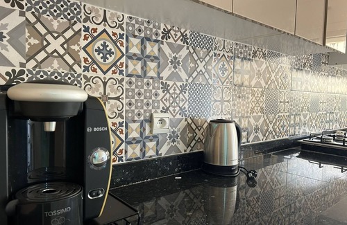 Agadir Apartment | un Havre de Paix Combinant Lespace le Confort et Luminosité