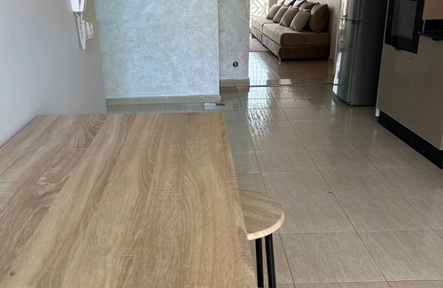 Agadir Apartment | un Havre de Paix Combinant Lespace le Confort et Luminosité