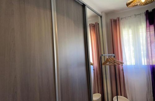 Six-Fours-les-Plages Villa | Un havre familial à Six Fours Le Brusc