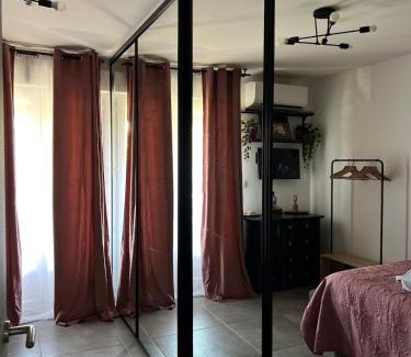 Six-Fours-les-Plages Villa | Un havre familial à Six Fours Le Brusc