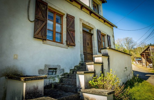 Argentat House | Un Instant Chez Marguerite