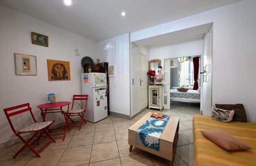 Le Piol Apartment | Un jardin en Ville
