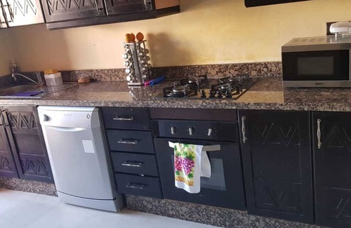 Marrakech Apartment | Un Joli Appartement Premium 23