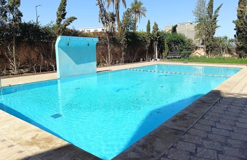 Marrakech Apartment | Un Joli Appartement Premium 23