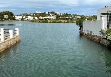 Sidi Dhrif Apartment | Un joli Studio meublé