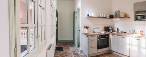 Nimes City Centre Apartment | Un Joyau Occitan by Les Demeures de Rachel