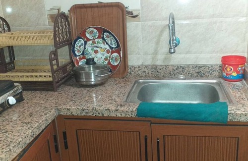Dakhla Apartment | Un Logement Économique Empreint de Tradition