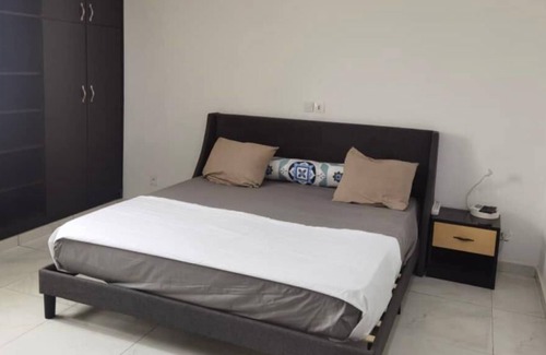 Angre Apartment | Un Logement Cocoon à Abidjan