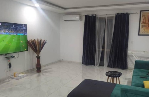 Angre Apartment | Un Logement Cocoon à Abidjan