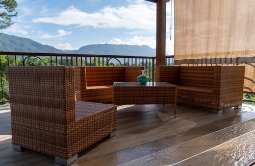 Urbanizacion Raul Ruiz Villa | Un lugar magnífico