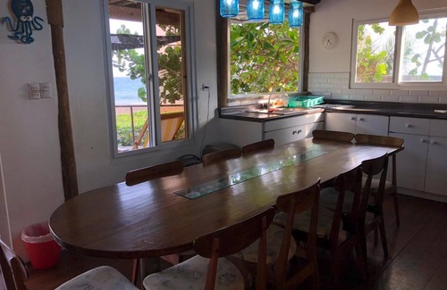 Monterrico House | Un lugar para descansar en familia, sin el bullicio de la ciudad.