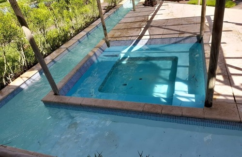 Monterrico House | Un lugar para descansar en familia, sin el bullicio de la ciudad.