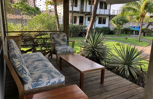 Monterrico House | Un lugar para descansar en familia, sin el bullicio de la ciudad.