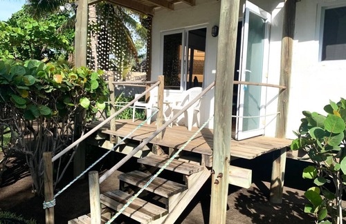 Monterrico House | Un lugar para disfrutar con la familia. Lejos del bullicio de la ciudad.