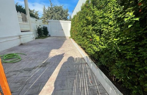 Sidi Dhrif Apartment | Un luxueux appartement au cœur de la marsa.