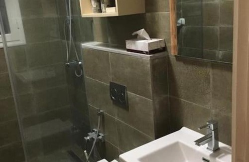 Sidi Dhrif Apartment | Un luxueux appartement au cœur de la marsa.
