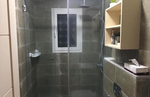 Sidi Dhrif Apartment | Un luxueux appartement au cœur de la marsa.