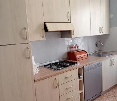 Follonica Apartment | Un mare di relax