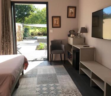 Pleuven Bed & Breakfast | Un Moment à la Campagne