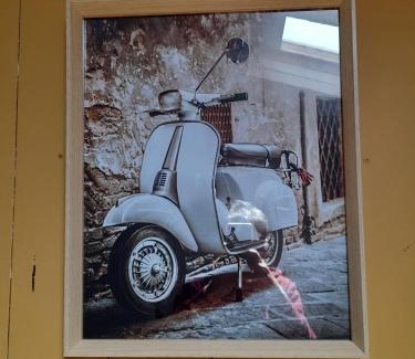 Aix-en-Provence Historic Centre Apartment | UN MOMENT SUSPENDU
