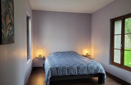 Bransles House | Un nid pour la nuit